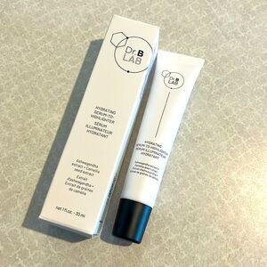 Brand new Dr. Brandt hydrating serum
